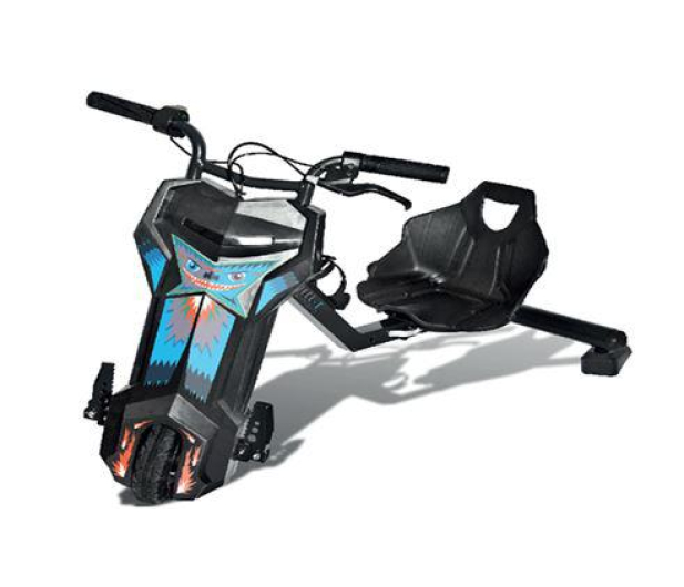 FOREVER Wheel-e DriFter - 1385866 - zdjęcie